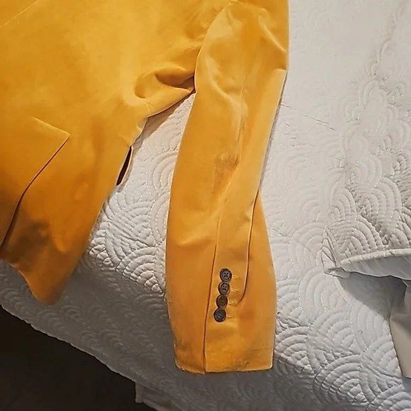 INC Mens Jacket Slim Fit Size M